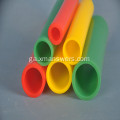 Bushings muinchille rubair silicone frith-scríobtha OEM